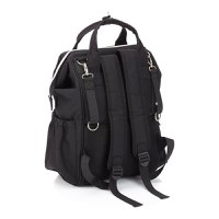 Geanta rucsac Zurich Black Fillikid - 2