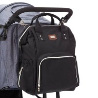 Geanta rucsac Zurich Black Fillikid - 3