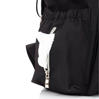 Geanta rucsac Zurich Black Fillikid - 4