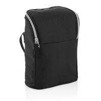 Geanta termoizolanta BabyJem Handy Travel Black - 2