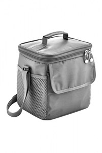 Geanta termoizolanta BabyJem Thermos Bag Grey - 1