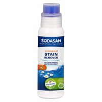 Gel Bio Pentru Scos Pete 200 ml Sodasan - 1