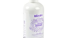 Gel de dus corp si par pentru bebelusi Beaba 500 ml Certificat Organic