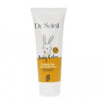 Gel pentru iritatii fesiere bebelusi 100 ml Baby Calm Dr. Soleil - 1