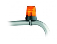 Girofar pentru Roll-Bar Orange - 1