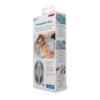 Hamac de baie pentru cadita bebelusului MyHappyBath Sling reglabil - 2