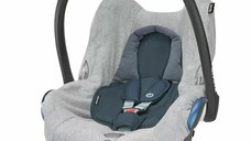 Husa auto CabrioFix Maxi-Cosi fresh grey