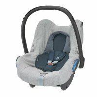 Husa auto CabrioFix Maxi-Cosi fresh grey - 1