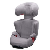 Husa auto Rodi Air-Protect Maxi-Cosi cool grey - 1