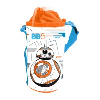 Husa pentru sticla apa Star Wars BB8 Seven SV9218 - 3