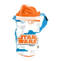 Husa pentru sticla apa Star Wars BB8 Seven SV9218 - 1