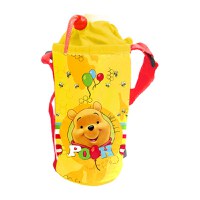 Husa pentru sticla apa Winnie the Pooh Seven SV9217 - 3