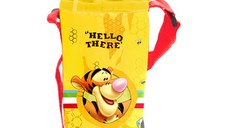 Husa pentru sticla apa Winnie the Pooh Seven SV9217