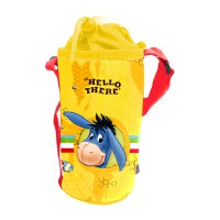 Husa pentru sticla apa Winnie the Pooh Seven SV9217 - 2