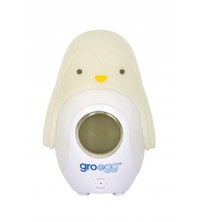 Husa pentru termometru lampa cu USB Pinguinul Percy Gro - 2