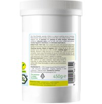 Inalbitor bio Planet Pure pe baza de oxigen 450g - 1