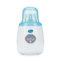 Incalzitor si sterilizator biberoane Sanity Multi Hot - 3