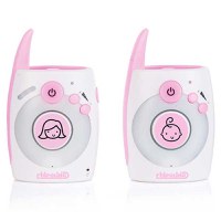 Interfon digital Chipolino Astro pink mist - 1