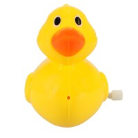 Jucarie de baie cu cheita Yellow Duck - 4