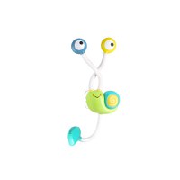 Jucarie de baie Dumel Discovery Snail Shower dus portabil 18 luni+ multicolor - 3