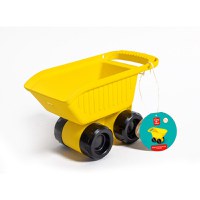 Jucarie pentru nisip Mighty Dump Truck - 2