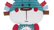 Jucarie pentru patut 68042 Soft Activity Toy Bear