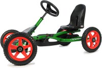 Kart Berg Buddy Fendt - 1