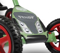 Kart Berg Buddy Fendt - 4