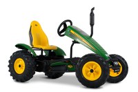 Kart Berg XL John Deere BFR - 7