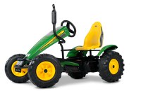 Kart Berg XL John Deere BFR - 1