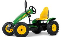 Kart Berg XL John Deere BFR