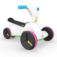 Kart fara pedale Berg Go T Multicolor - 6