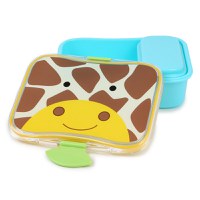 Kit pentru pranz Zoo Girafa Skip Hop - 2