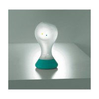 Lampa de veghe 2 in 1 Lulu Bebe Confort - 2