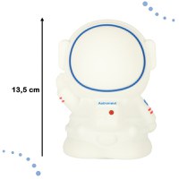 Lampa de veghe cu LED Astronaut Multicolor - 5