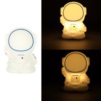 Lampa de veghe cu LED Astronaut Multicolor - 7