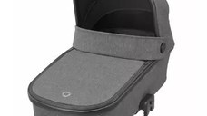 Landou Oria Maxi-Cosi select grey