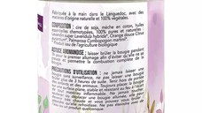 Lumanare parfumata naturala Aromandise Relax vegana 150g