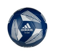 Minge de fotbal Adidas Tiro albastra - 2