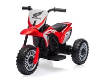 Motocicleta cu acumulator Honda CRF 450R red - 4