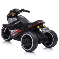 Motocicleta electrica Chipolino Sport Max black - 1