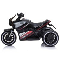 Motocicleta electrica Chipolino Sport Max black - 3