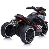 Motocicleta electrica Chipolino Sport Max black - 5