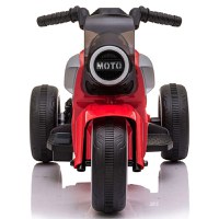 Motocicleta electrica Chipolino Sport Max red - 5