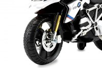 Motocicleta electrica copii BMW R 1200 Adventure GS - 2