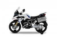 Motocicleta electrica copii BMW R 1200 Adventure GS - 4