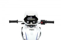 Motocicleta electrica copii BMW R 1200 Adventure GS - 6