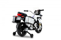 Motocicleta electrica copii BMW R 1200 Adventure GS - 7