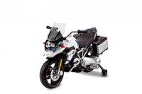 Motocicleta electrica copii BMW R 1200 Adventure GS - 8