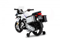 Motocicleta electrica copii BMW R 1200 Adventure GS - 9